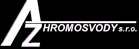 AZ HROMOSVODY s.r.o.